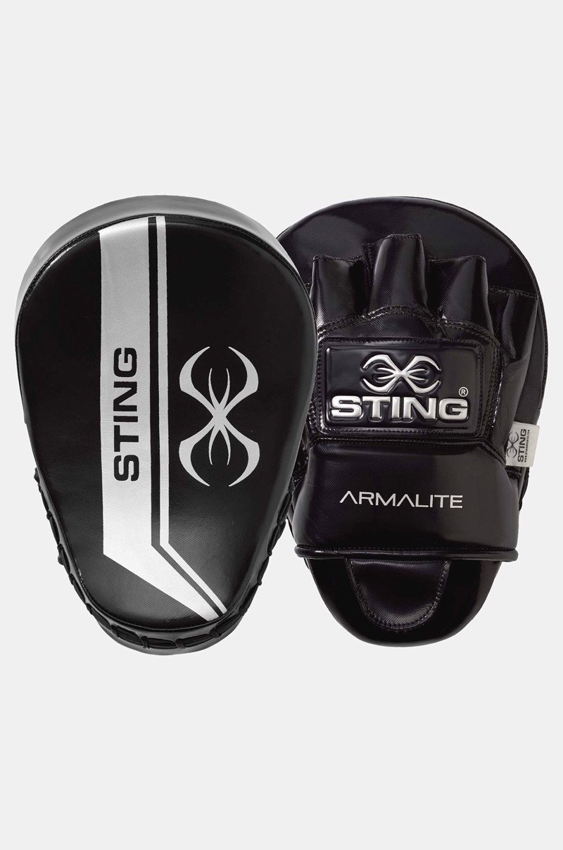 Sting Sports Armalite Focus Mitts